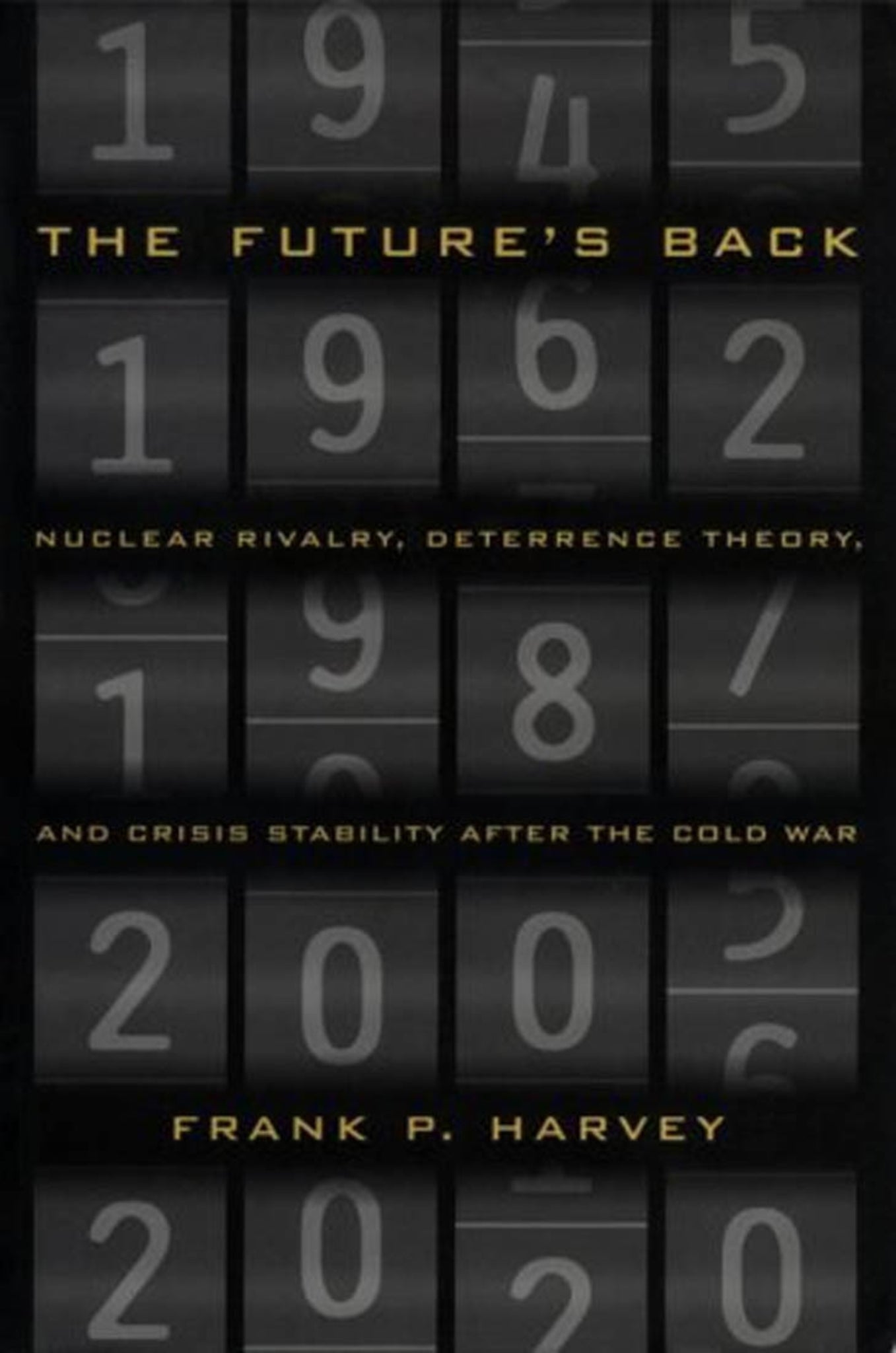 The Future's Back