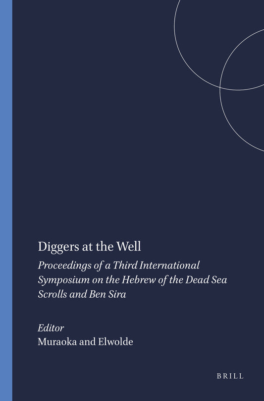 Diggers at the Well