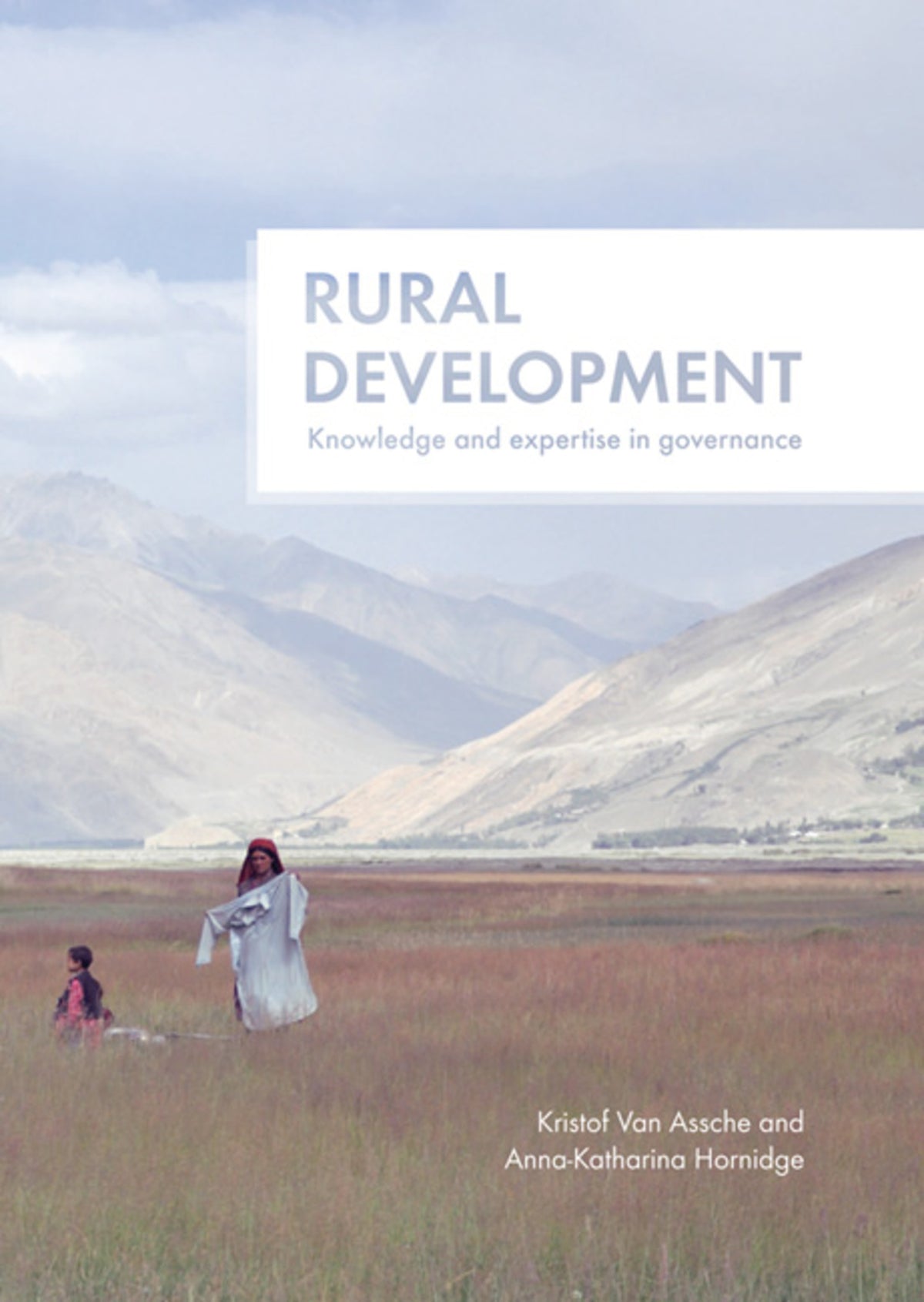 Rural development