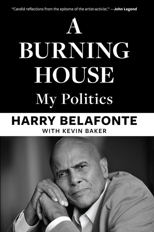 A Burning House