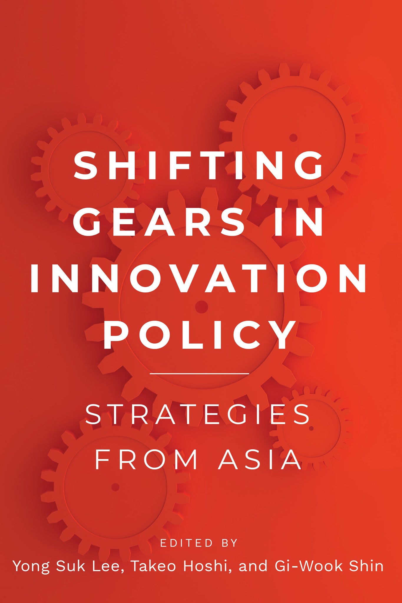 Shifting Gears in Innovation Policy