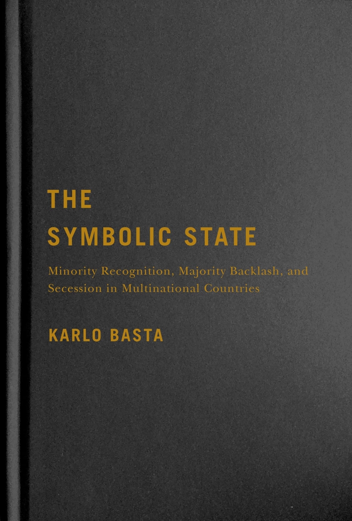 The Symbolic State