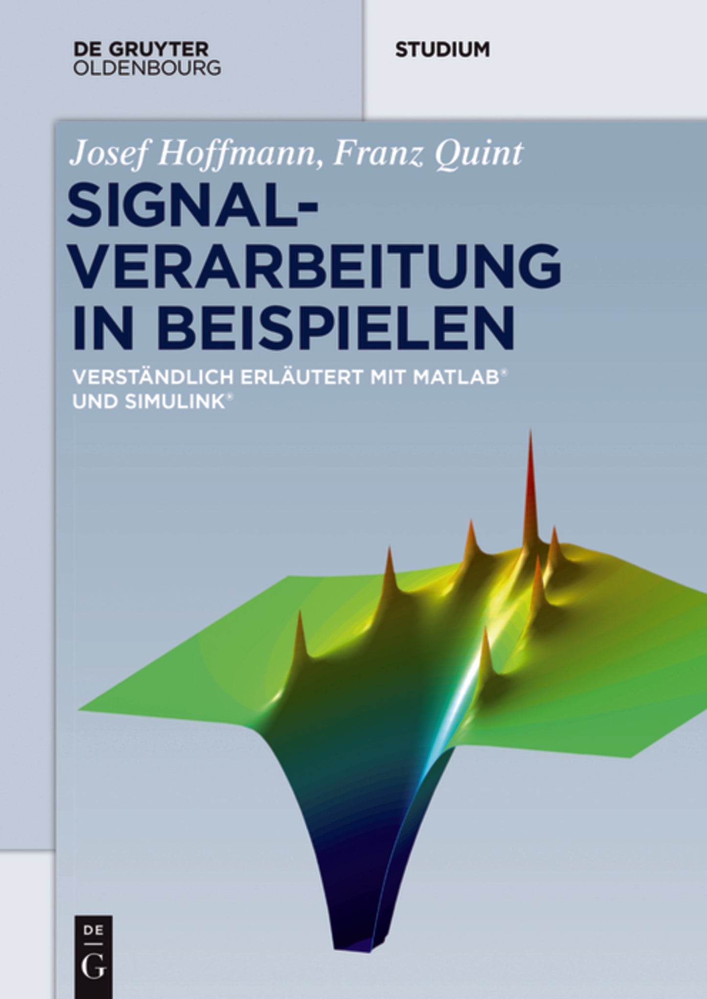Signalverarbeitung in Beispielen