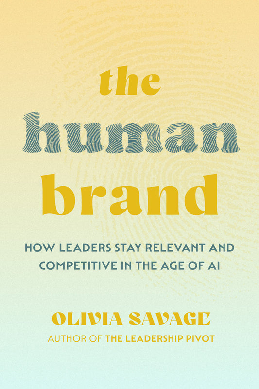 The Human Brand