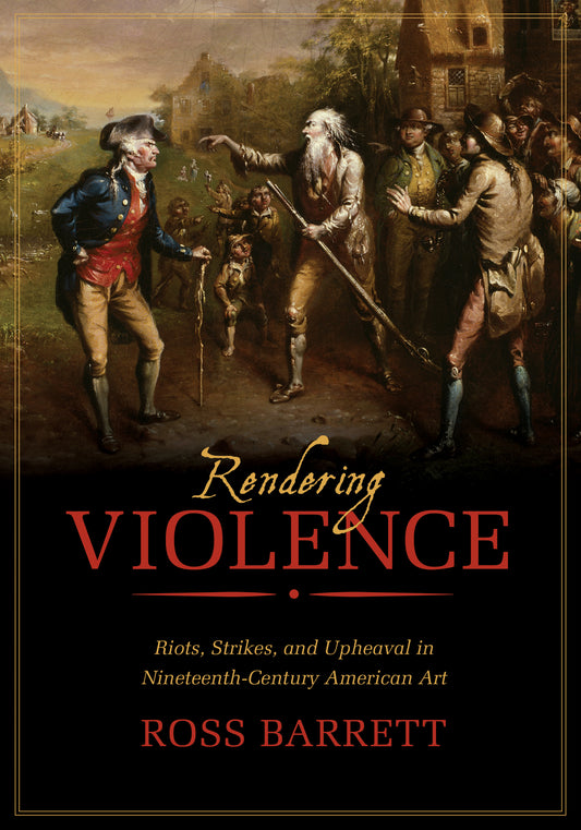 Rendering Violence
