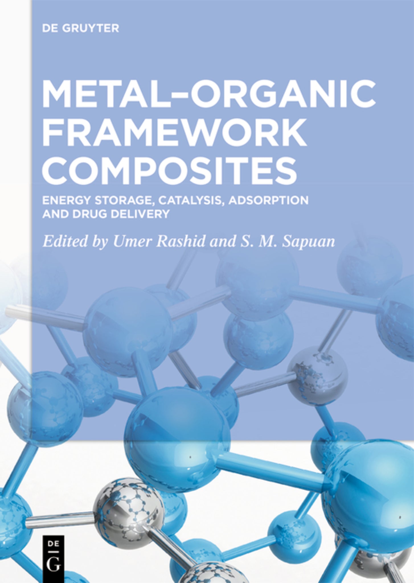 Metal–Organic Framework Composites