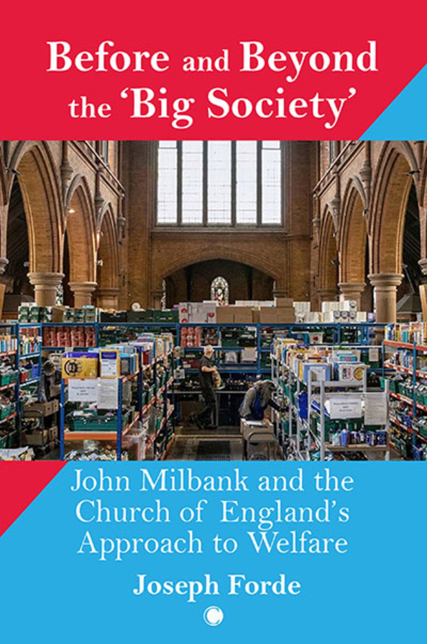 Before and Beyond the 'Big Society'