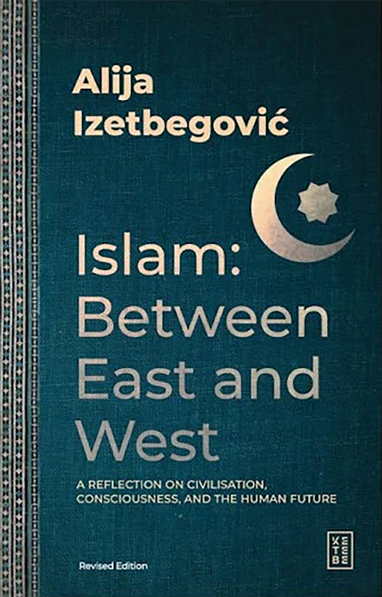 Islam: Between East and West