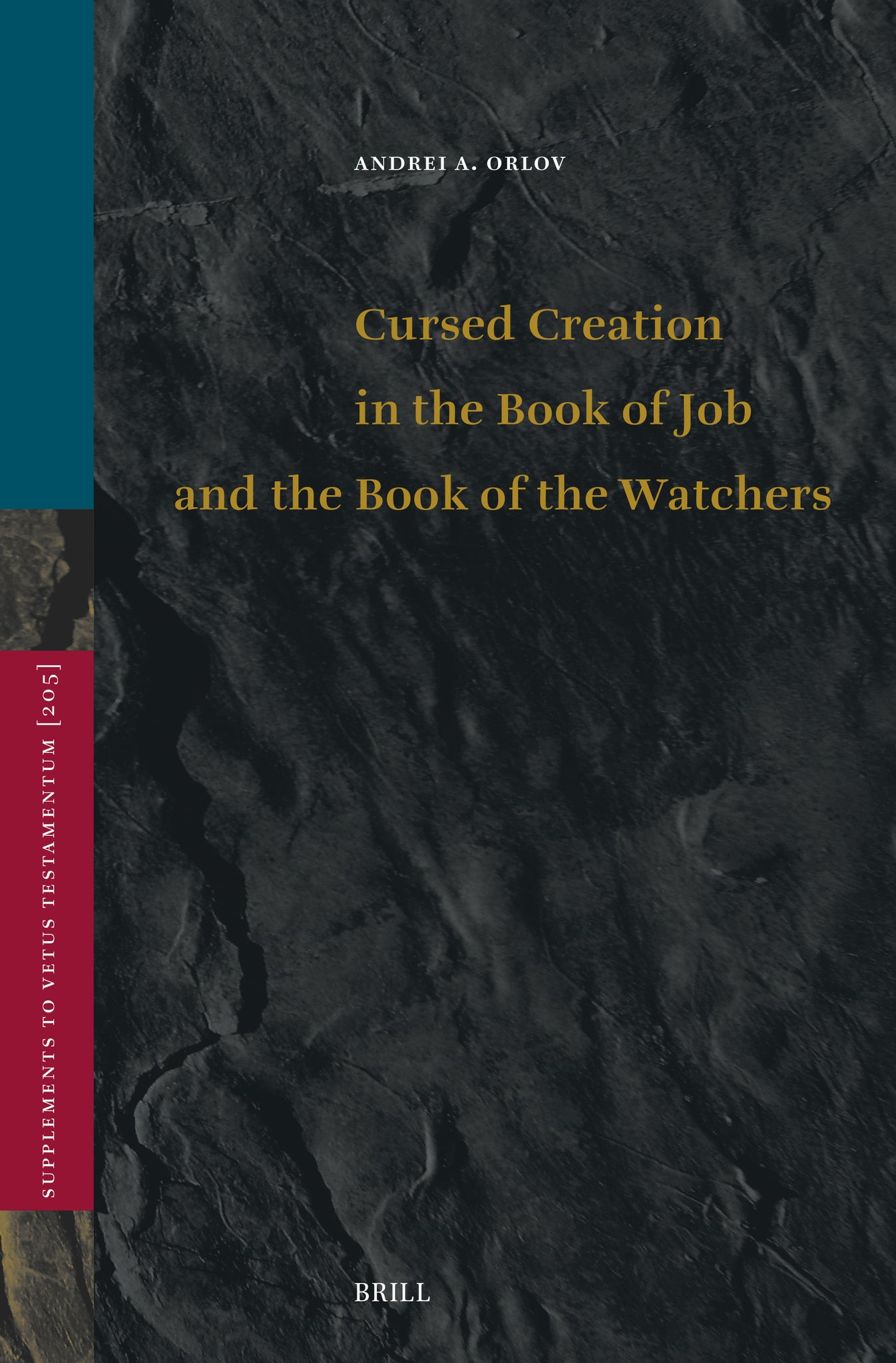 Cursed Creation in the Book of Job and the Book of the Watchers