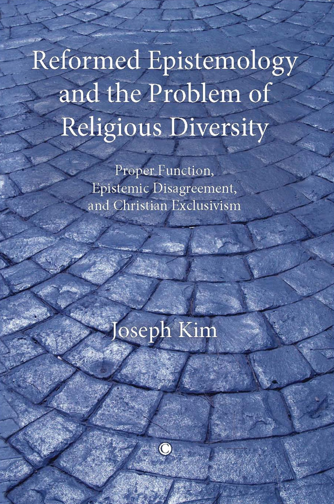 Cover image for Reformed Epistemology and the Problem of Religious Diversity ISBN 9780227680094
