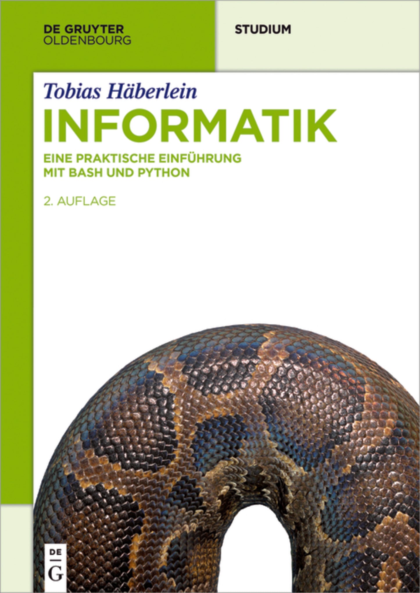 Informatik