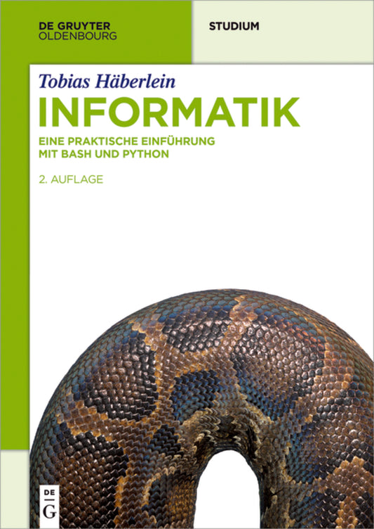 Informatik
