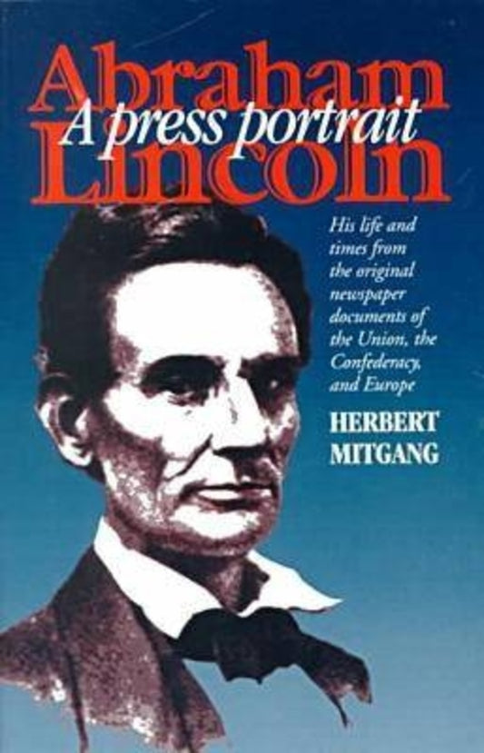 Abraham Lincoln
