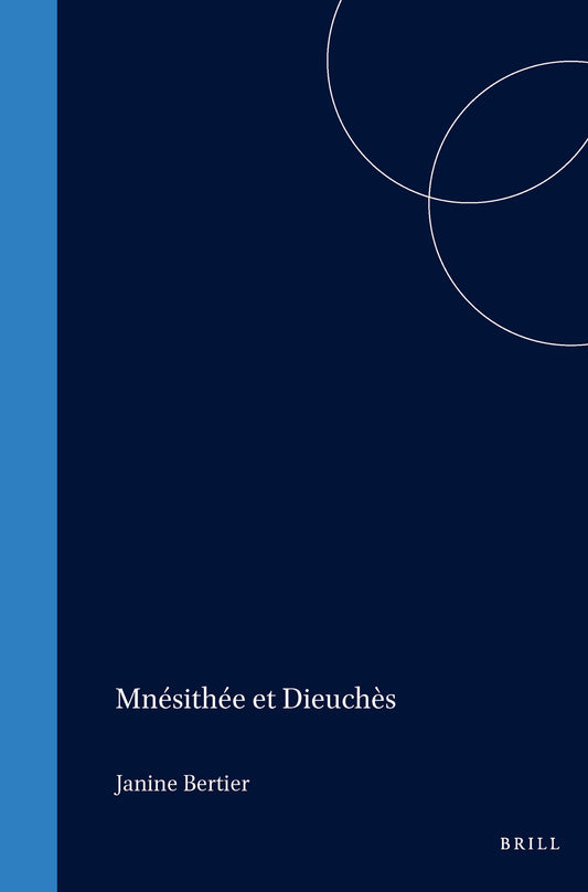 Mnésithée et Dieuchès