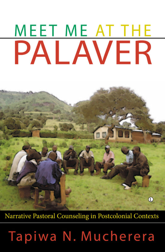 Meet Me at the Palaver