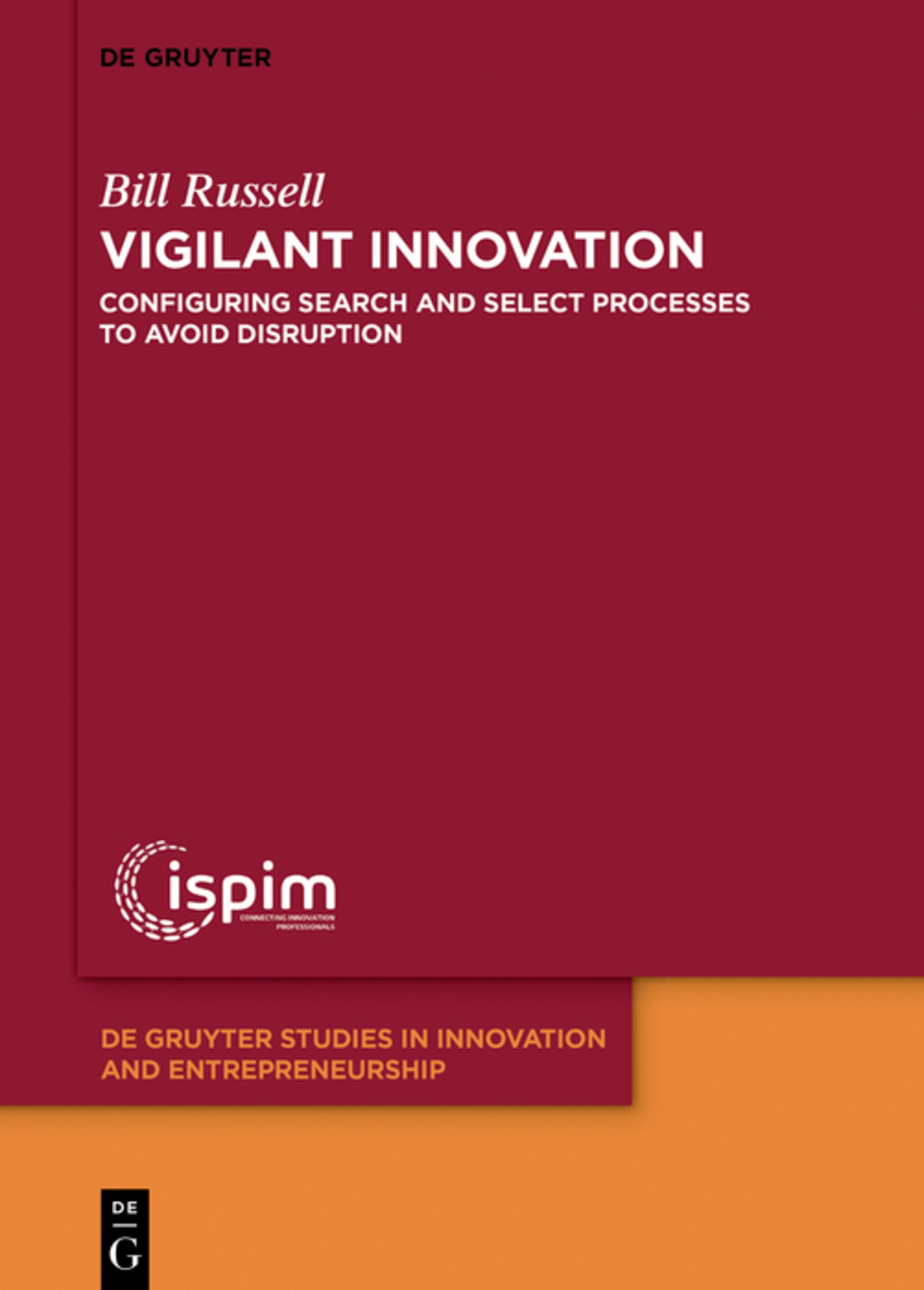 Vigilant Innovation