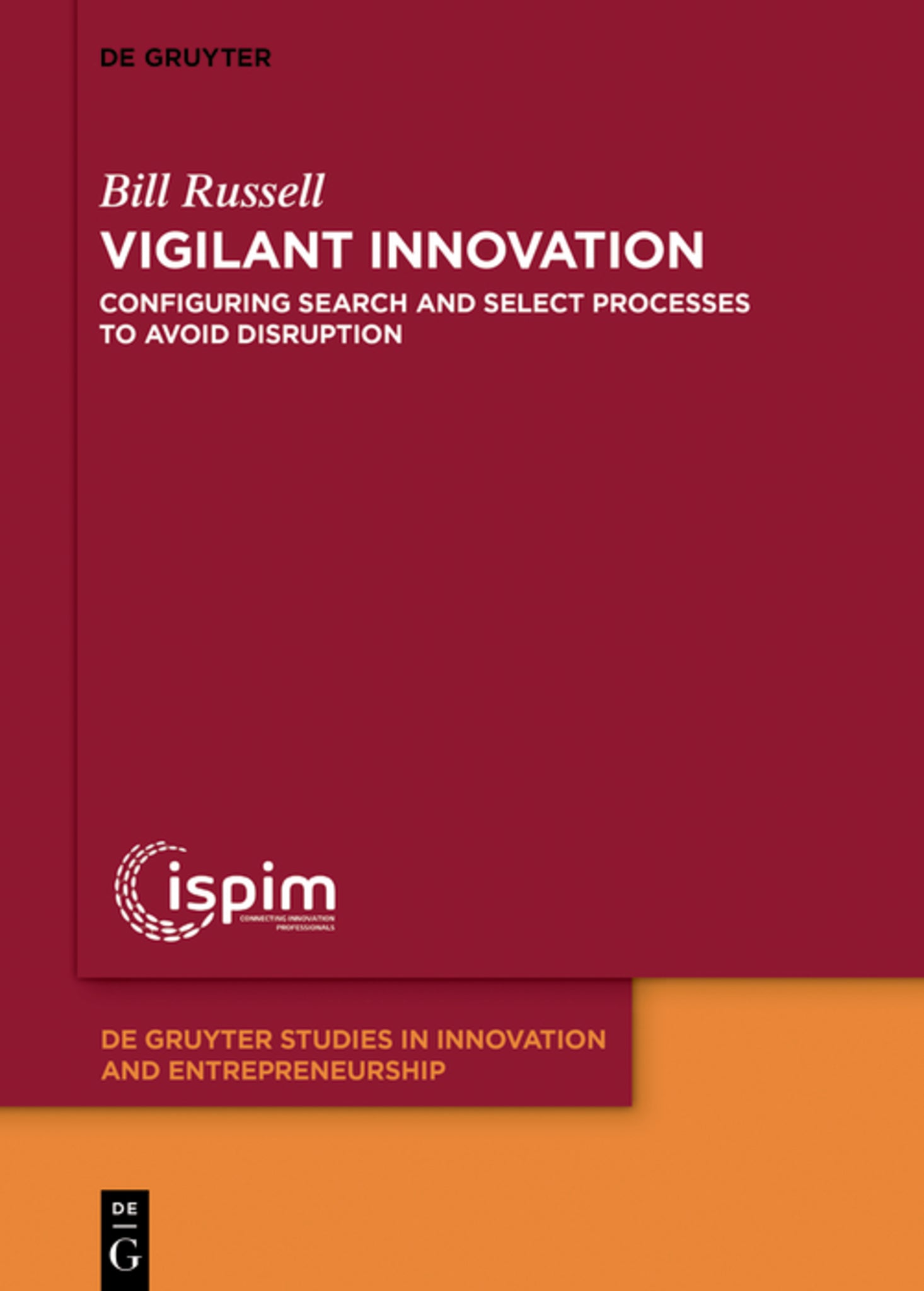 Vigilant Innovation