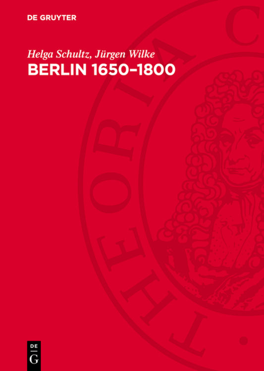 Berlin 1650–1800