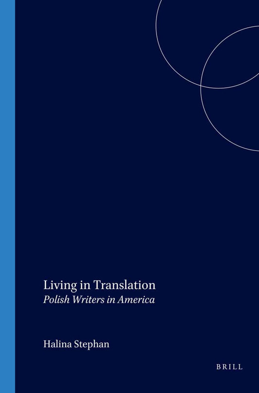 Living in Translation