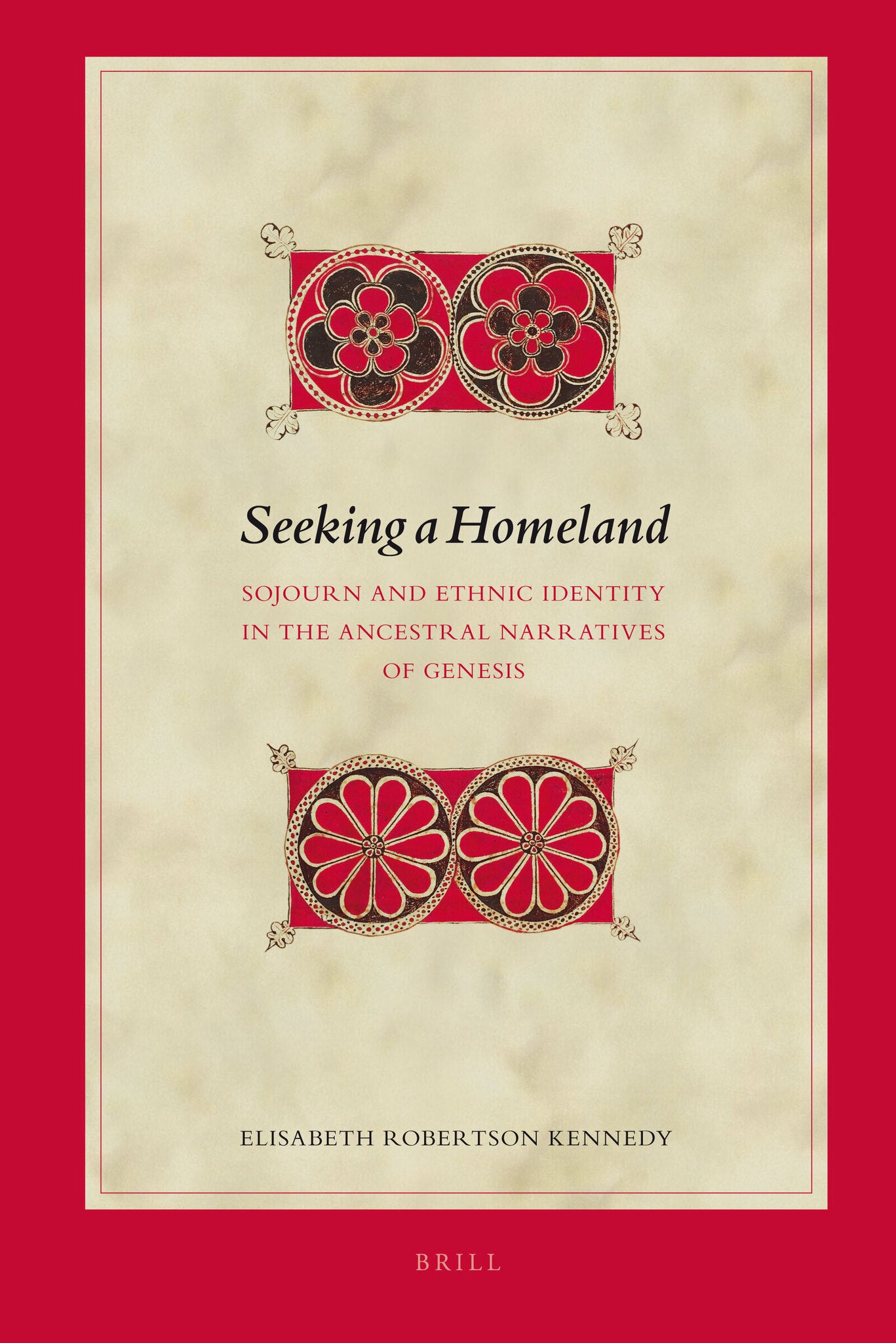 Seeking a Homeland