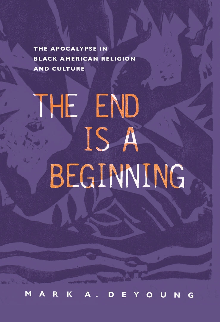 The End Is a Beginning