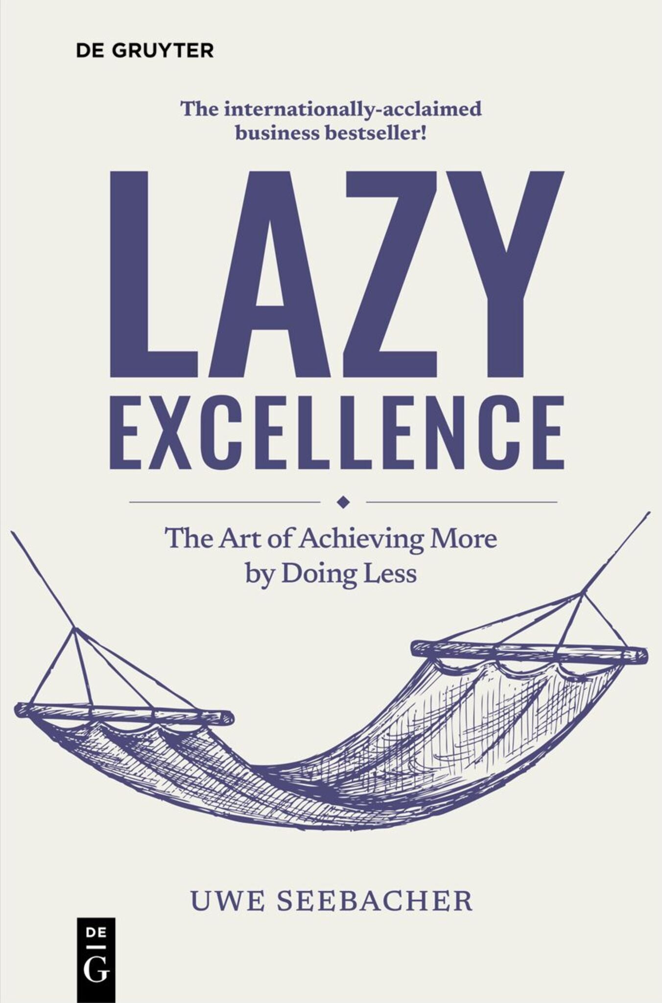 Lazy Excellence