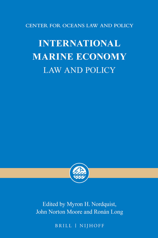 International Marine Economy