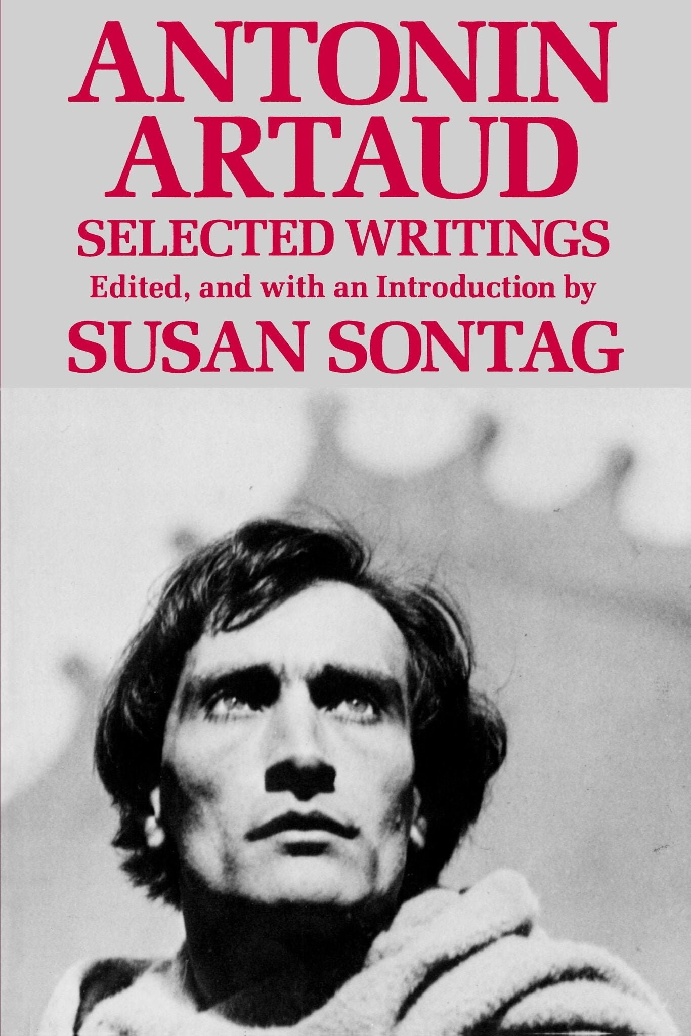 Cover image for Antonin Artaud ISBN 9780520908949