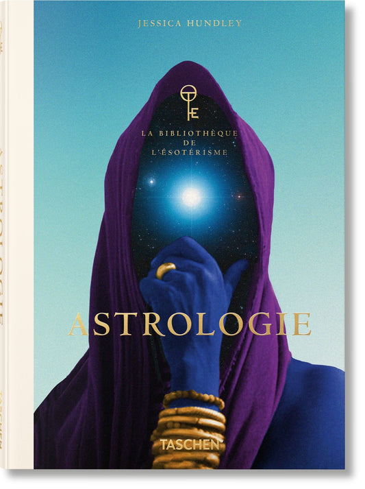 Astrologie. La Bibliothèque de l'Ésotérisme