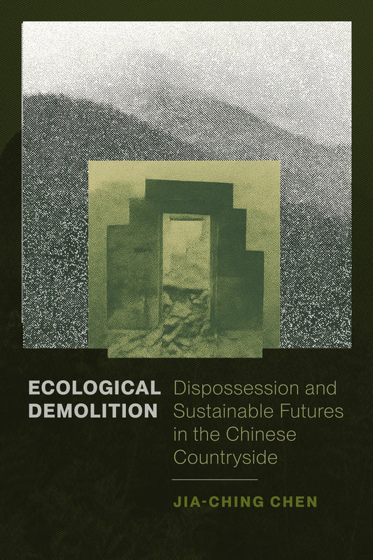 Ecological Demolition