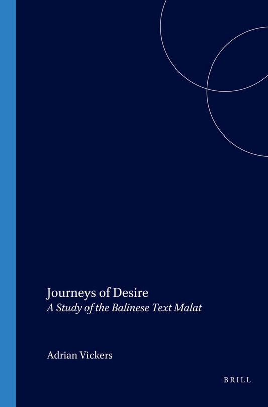Journeys of Desire