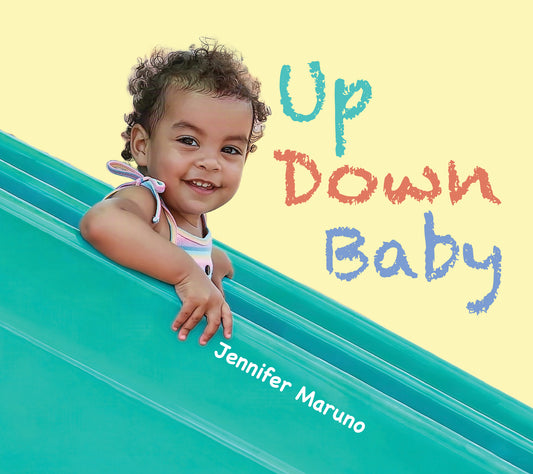 Up Down Baby