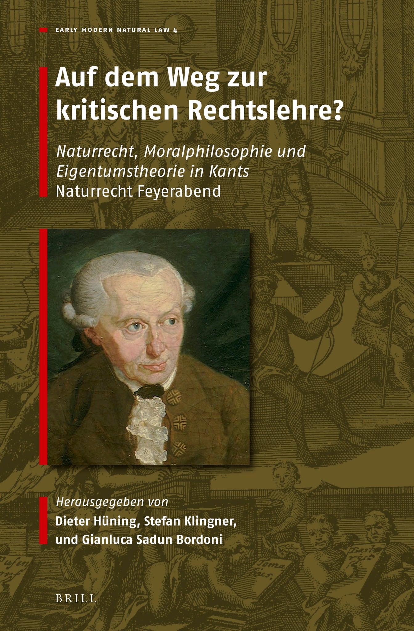 Auf dem Weg zur kritischen Rechtslehre?