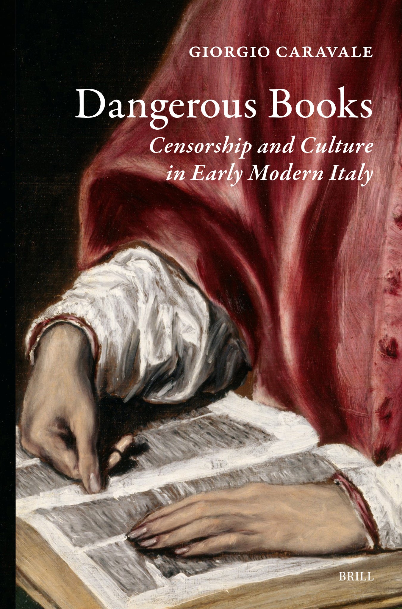 Dangerous Books