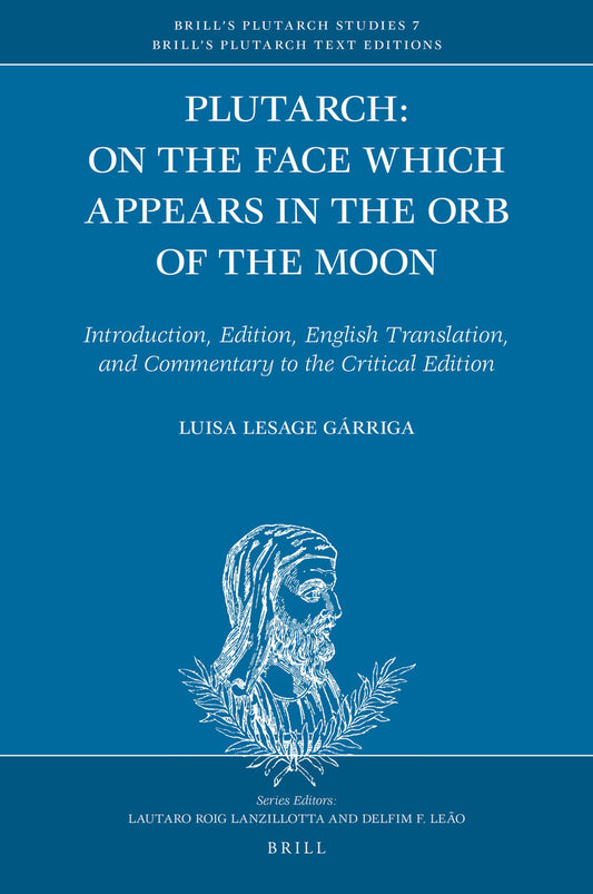 De facie quae in orbe lunae apparet