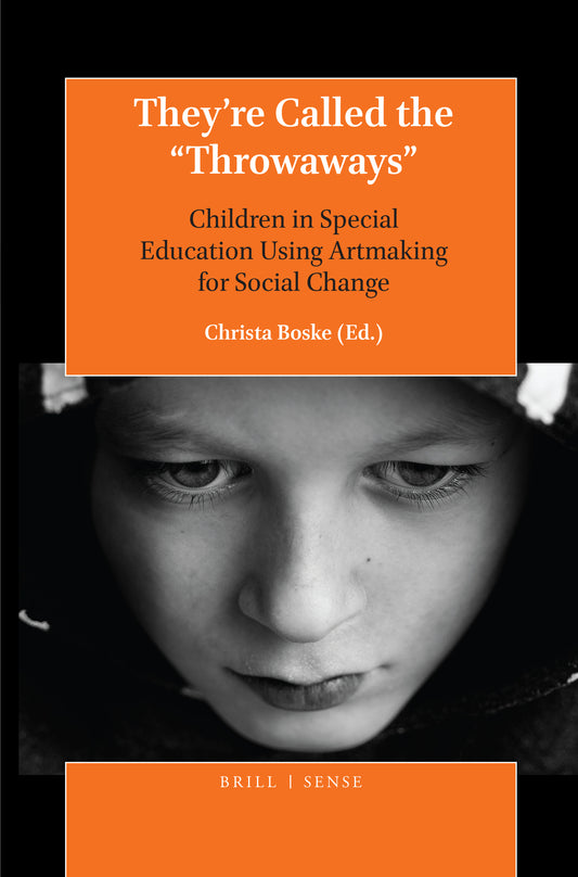 They’re Called the “Throwaways”