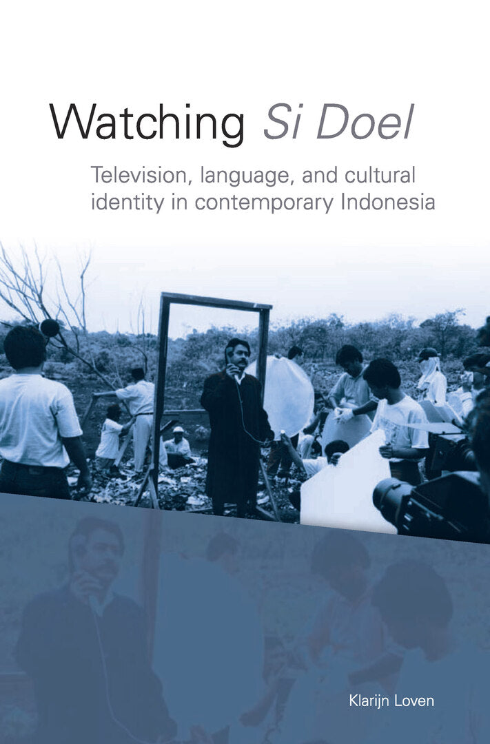 Watching Si Doel