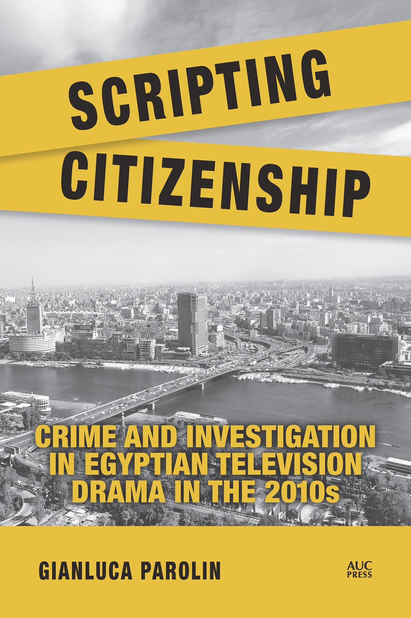 Scripting Citizenship