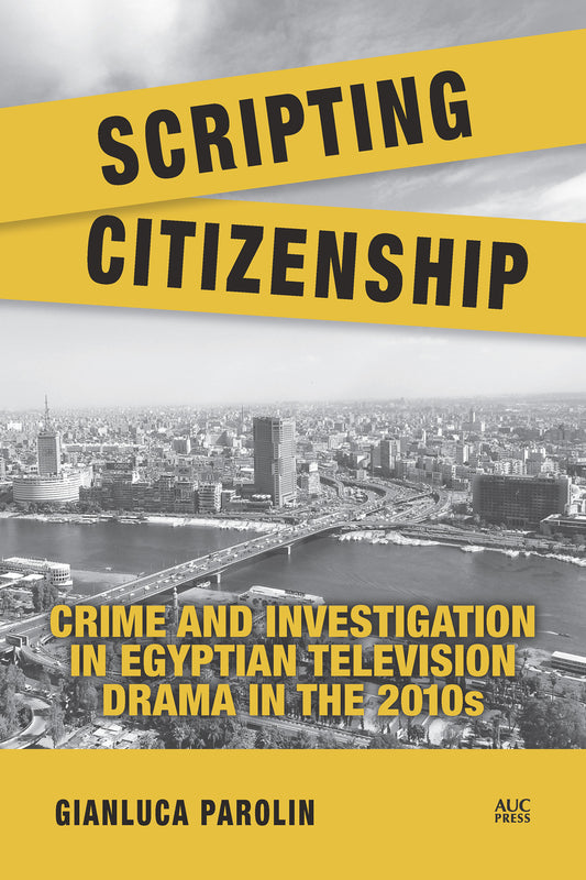 Scripting Citizenship
