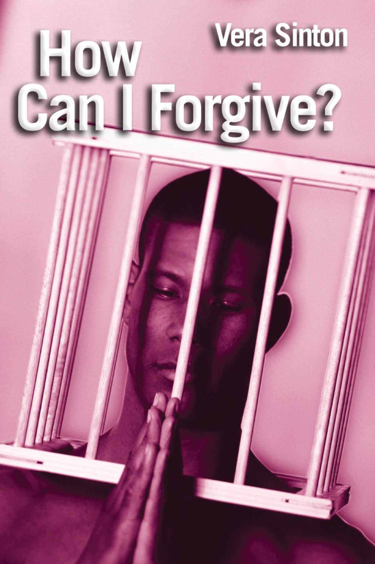 Cover image for How Can I Forgive? ISBN 9780745957364