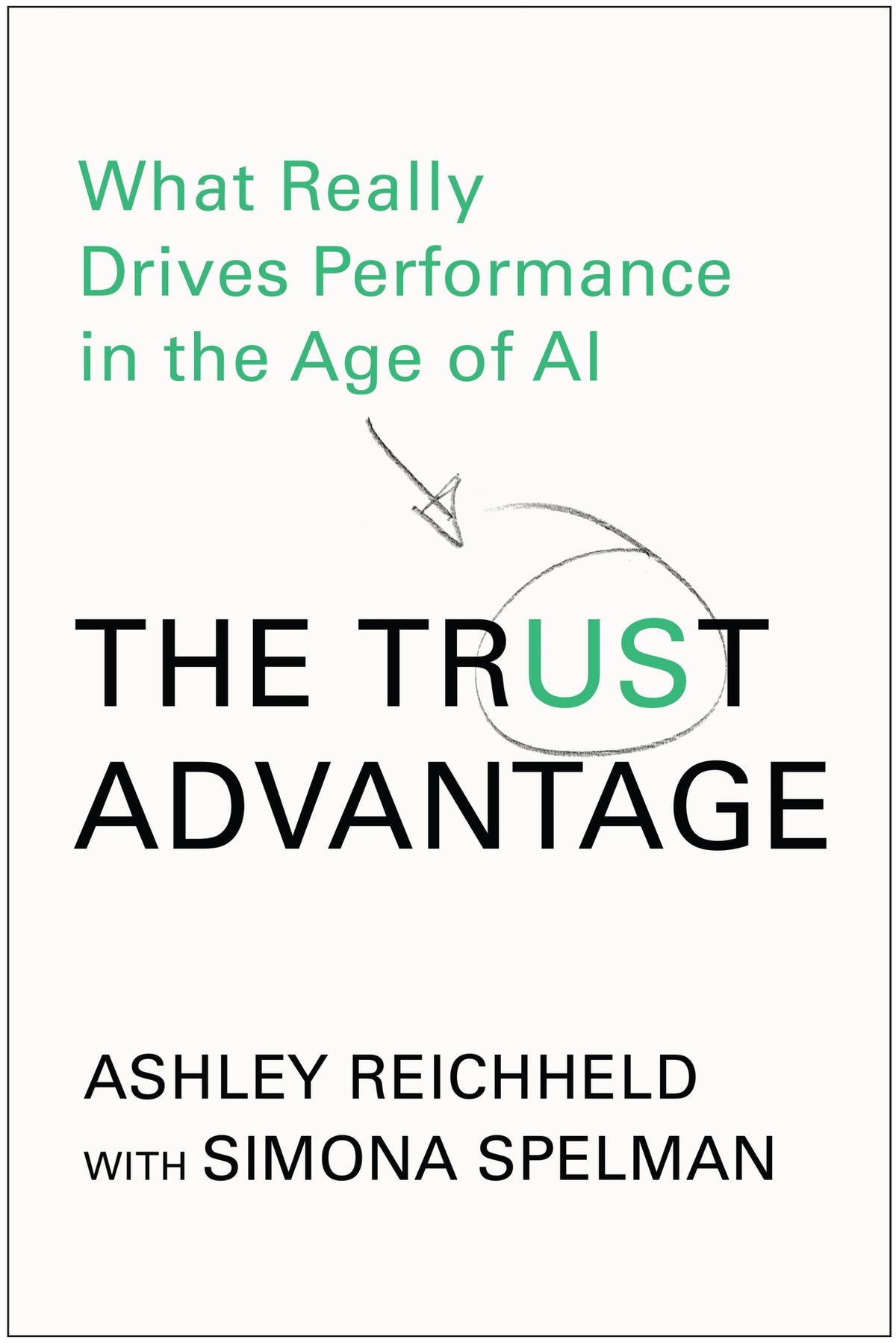 The Trust Advantage
