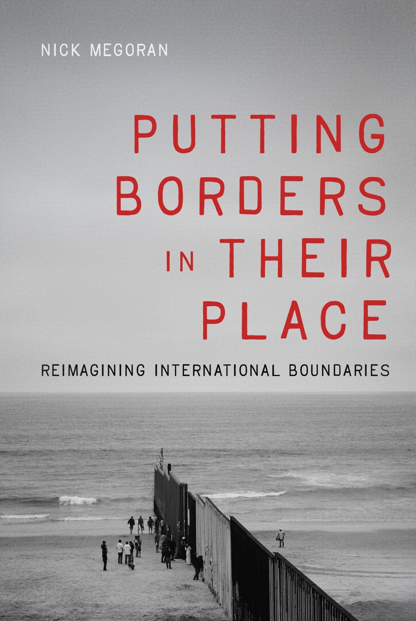 Putting Borders in Their Place