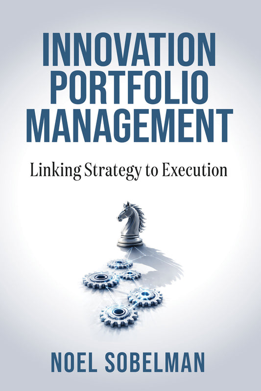 Innovation Portfolio Management