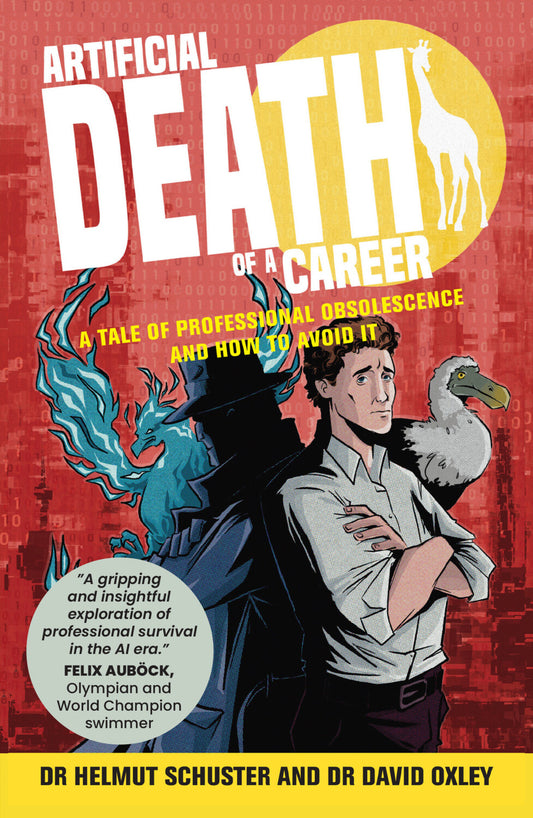 Artificial Death of a Career