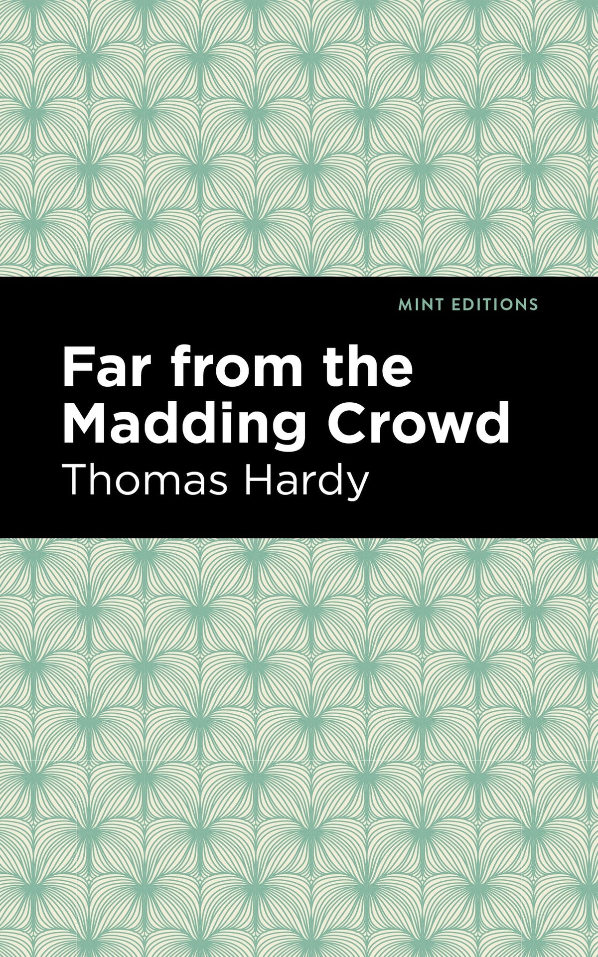 Cover image for Far From the Madding Crowd ISBN 9781513220901
