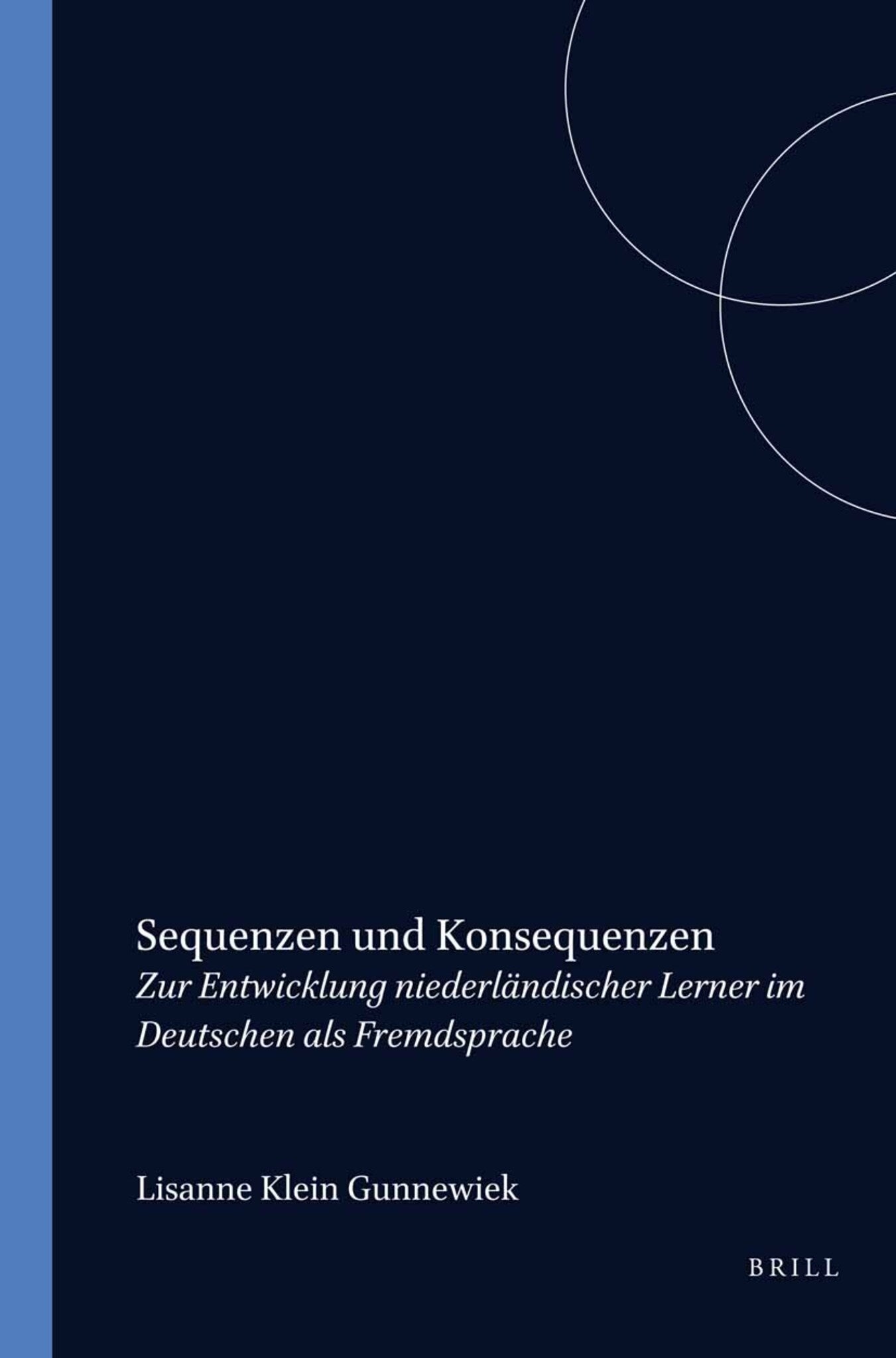 Sequenzen und Konsequenzen