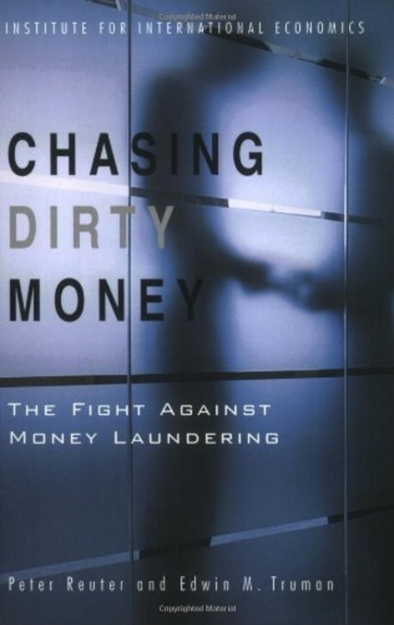 Chasing Dirty Money