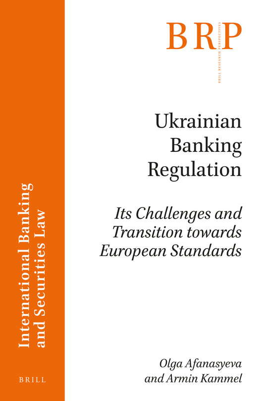 Ukrainian Banking Regulation