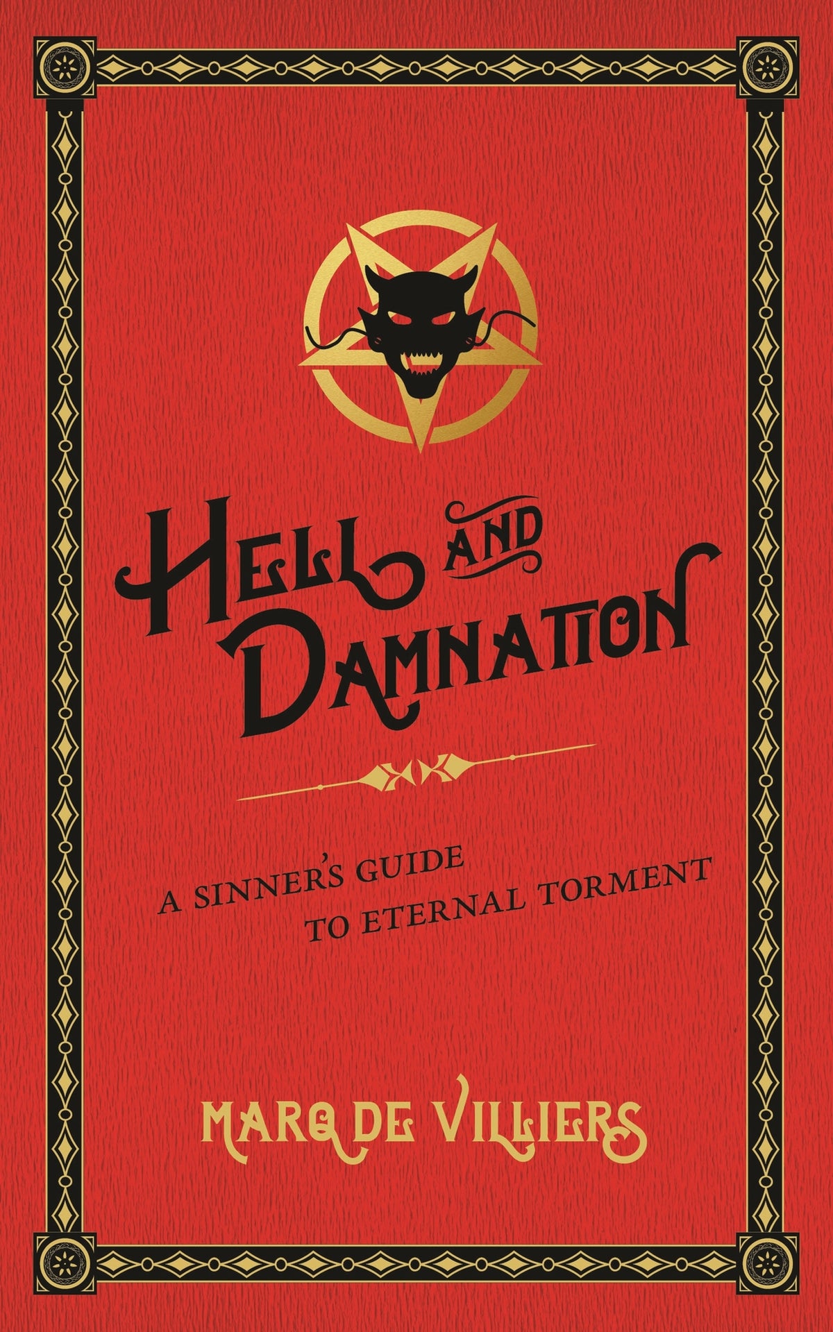 Hell and Damnation