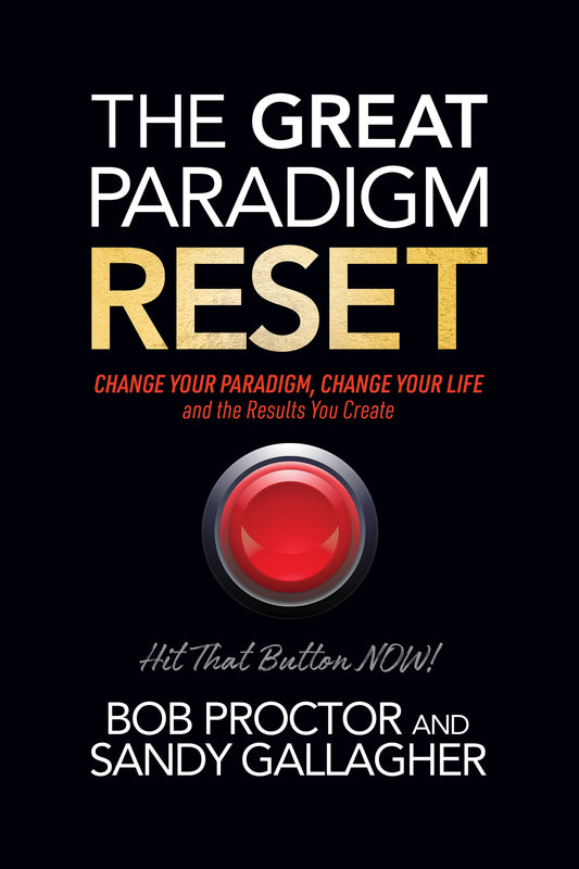 The Great Paradigm Reset